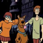 Afbeelding ter promotie van Scooby-Doo Where Are You