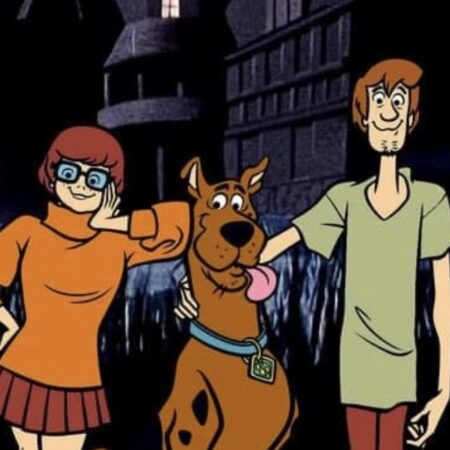 Afbeelding ter promotie van Scooby-Doo Where Are You