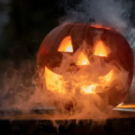 Geschiedenis van Halloween