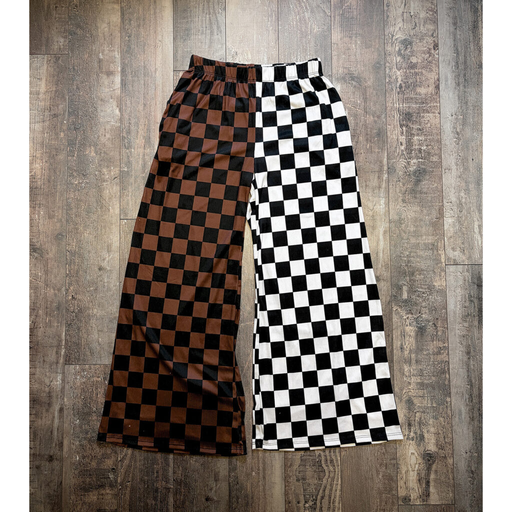 Split Decision Broek