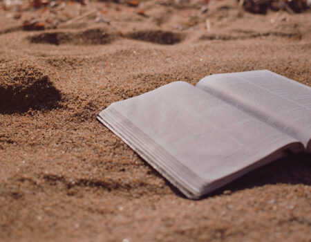 Spannende boeken voor de zomer, om te lezen op het strand