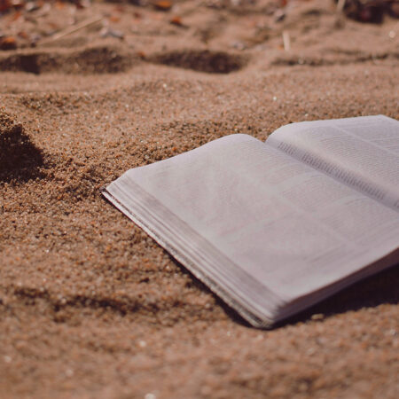 Spannende boeken voor de zomer, om te lezen op het strand