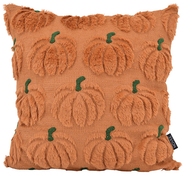 Herfst in huis: sierkussens
