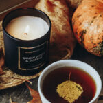 Herfst in huis